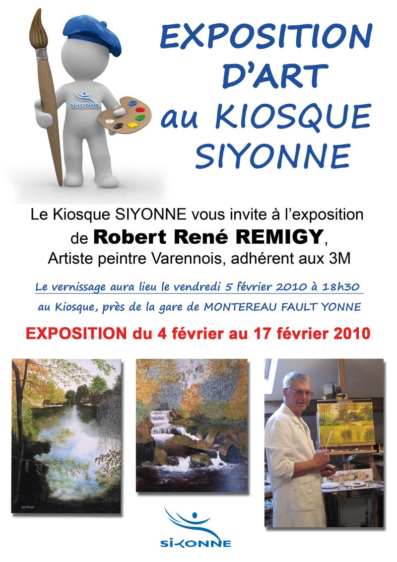 Affiche-REMIGY