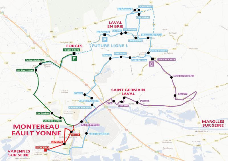 Carte-ligne-C-et-F-janvier-2013