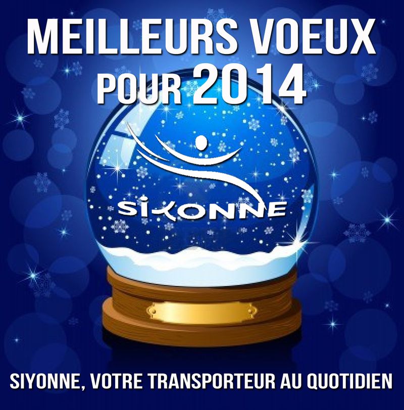 Voeux 2014