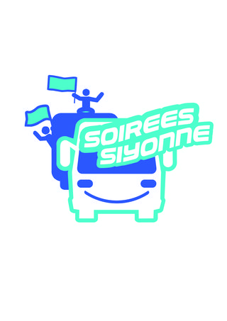 SOIREES SIYONNE LOGO 2013