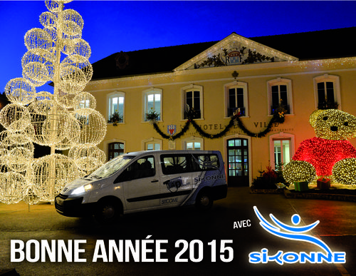 CARTE DE VOEUX SIYONNE 2015