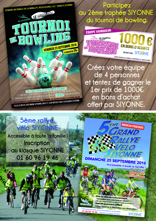 Page gazette rallye + bowling 2016