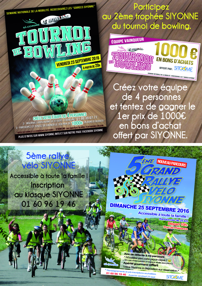 Page gazette rallye + bowling 2016