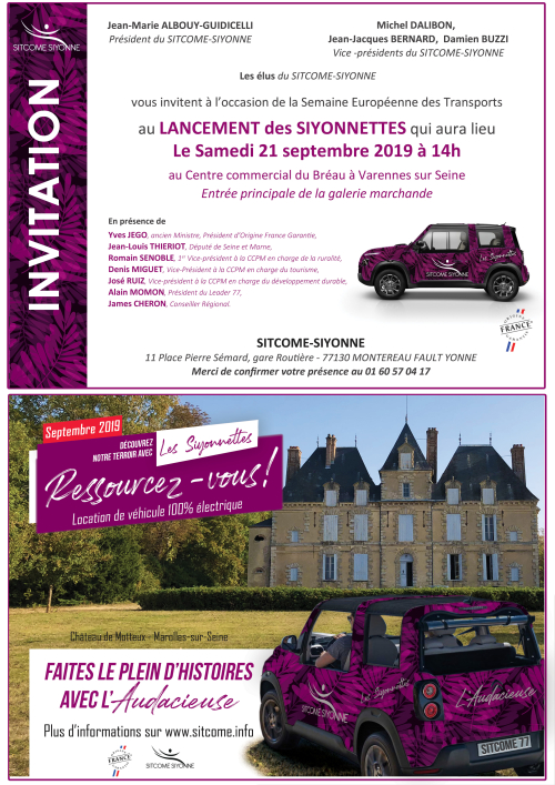 Invitation-SIYONNETTE-LECLERC-2019