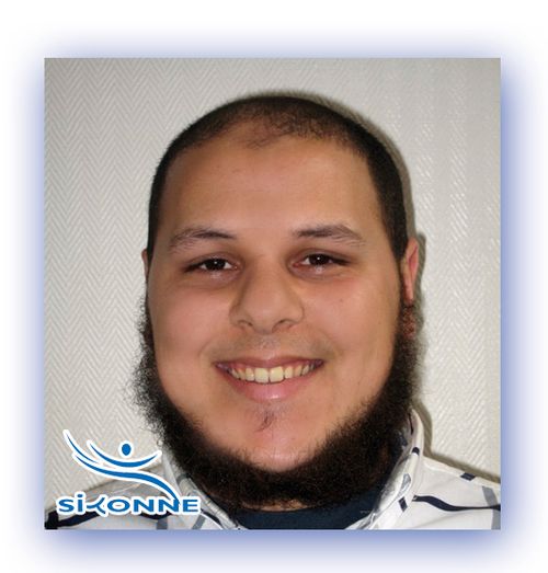 AKRAM