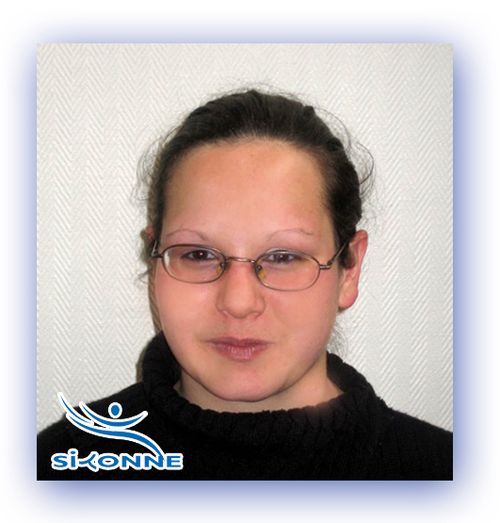 NADEGE